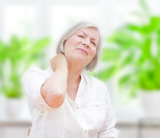 Comment soulager vos douleurs aux cervicales ?