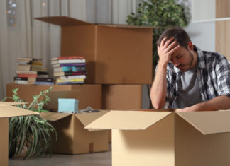 Coronavirus et déménagement : est-il encore possible de déménager ?