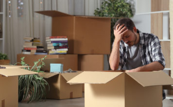 Coronavirus et déménagement : est-il encore possible de déménager ?