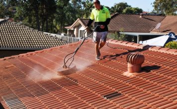 Démoussage de toiture : à quel prix s’attendre pour l’intervention d’un professionnel ?