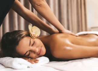 Mettez de l’ambiance dans votre couple avec un massage réciproque !