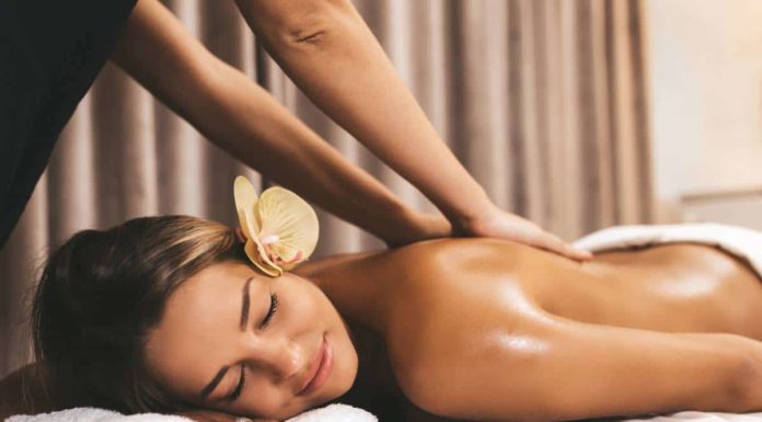 Mettez de l’ambiance dans votre couple avec un massage réciproque !