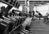 salle de sport