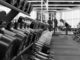 salle de sport