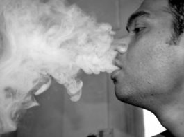 Chicha électronique, une tendance aux multiples avantages
