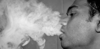 Chicha électronique, une tendance aux multiples avantages