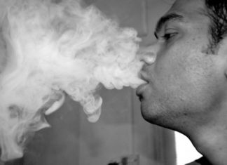 Chicha électronique, une tendance aux multiples avantages