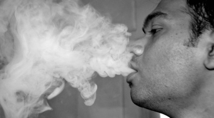 Chicha électronique, une tendance aux multiples avantages