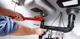 Comment détecter une fuite cachée chez soi ?