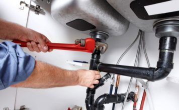 Comment détecter une fuite cachée chez soi ?