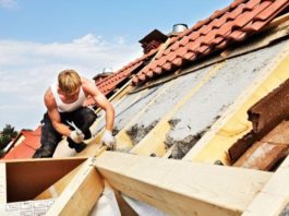 Dans quels cas doit-on passer par la case rénovation de la toiture?