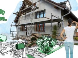 Rénovation de façade : quel type de revêtement pour son habitation