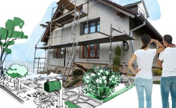 Rénovation de façade : quel type de revêtement pour son habitation