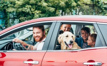 Top 10 des voitures les plus pratique pour une famille