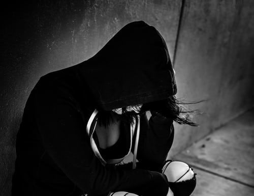 Comment distinguer un burn-out d'une dépression
