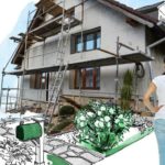 Travaux de ravalement de façade : les éléments indispensables à connaître