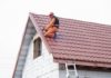 travaux de toiture