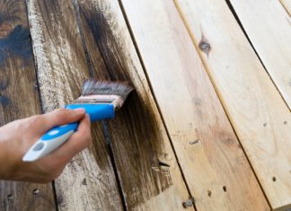 Comment utiliser les palettes recyclées pour avoir des meubles design ?