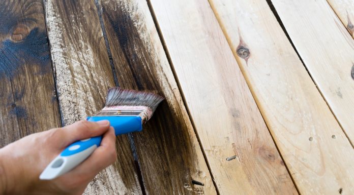 Comment utiliser les palettes recyclées pour avoir des meubles design ?