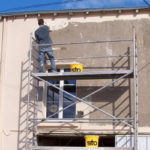 Quels sont les bénéfices des travaux en ravalement de façade ? ravalement facade