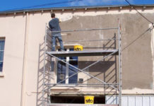 ravalement facade
