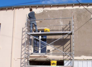 Quels sont les bénéfices des travaux en ravalement de façade ? ravalement facade