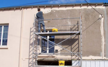 Quels sont les bénéfices des travaux en ravalement de façade ? ravalement facade