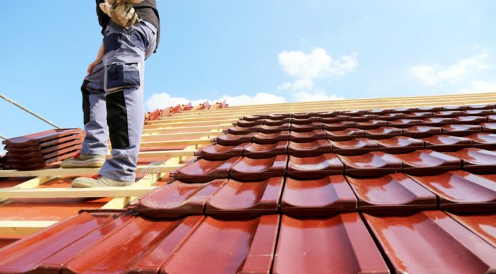 Étanchéité de la toiture : tout ce qu’il faut savoir