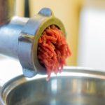 Découvrez les accessoires du hachoir à viande