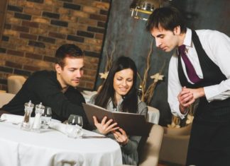 Comment déterminer les prix du menu de votre restaurant ? menu de votre restaurant