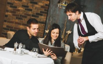 Comment déterminer les prix du menu de votre restaurant ? menu de votre restaurant