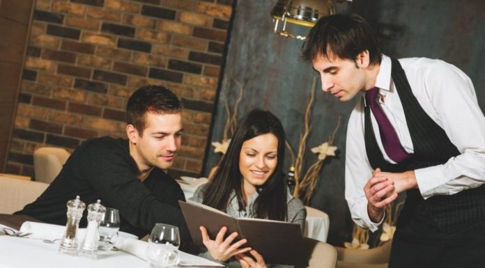 Comment déterminer les prix du menu de votre restaurant ? menu de votre restaurant