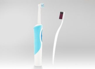 Quels sont les véritables avantages du brossage électrique ?