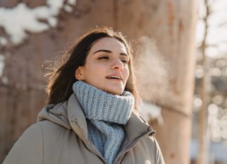 Vêtements chauffants : la puissance et la couverture de la chaleur