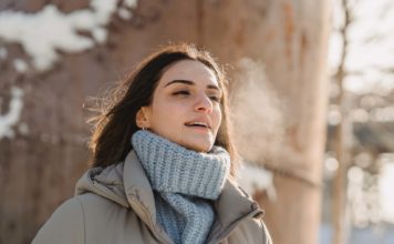 Vêtements chauffants : la puissance et la couverture de la chaleur