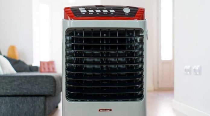 Zoom sur les climatiseurs mobiles