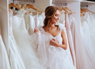Comment trouver la parfaite robe de mariage ?
