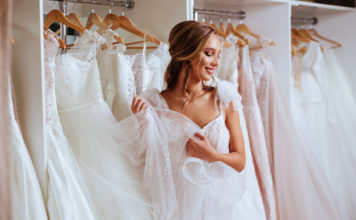 Comment trouver la parfaite robe de mariage ?