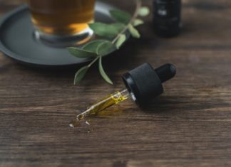 Huile de CBD – est-il sans danger pour les enfants ?