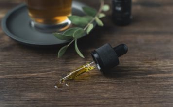 Huile de CBD – est-il sans danger pour les enfants ?