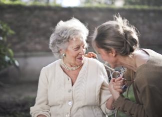 Quelles sont les fonctions d’une dame de compagnie ?