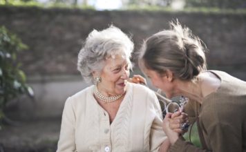 Quelles sont les fonctions d’une dame de compagnie ?