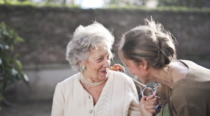 Quelles sont les fonctions d’une dame de compagnie ?