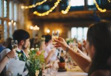 Location salle de mariage : critères de choix et contrat