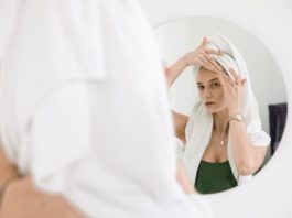 L’importance d’une routine pour prendre soin de son corps