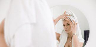 L’importance d’une routine pour prendre soin de son corps