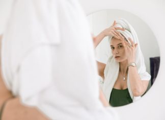 L’importance d’une routine pour prendre soin de son corps L’importance d’une routine pour prendre soin de son corps