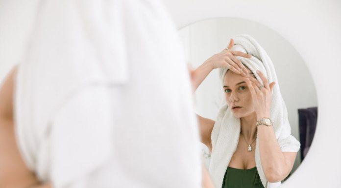 L’importance d’une routine pour prendre soin de son corps L’importance d’une routine pour prendre soin de son corps