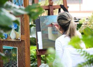 Comment créer une entreprise française de jardinage?