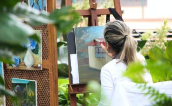 Comment créer une entreprise française de jardinage?